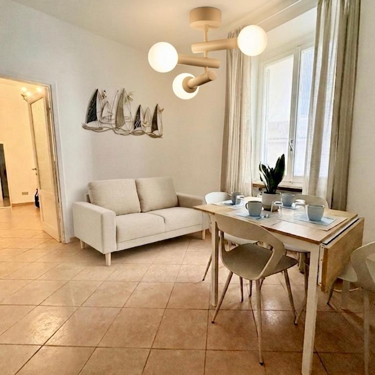 La Finestra sul Borgo - Appartamento con 1 Camera da Letto - 3