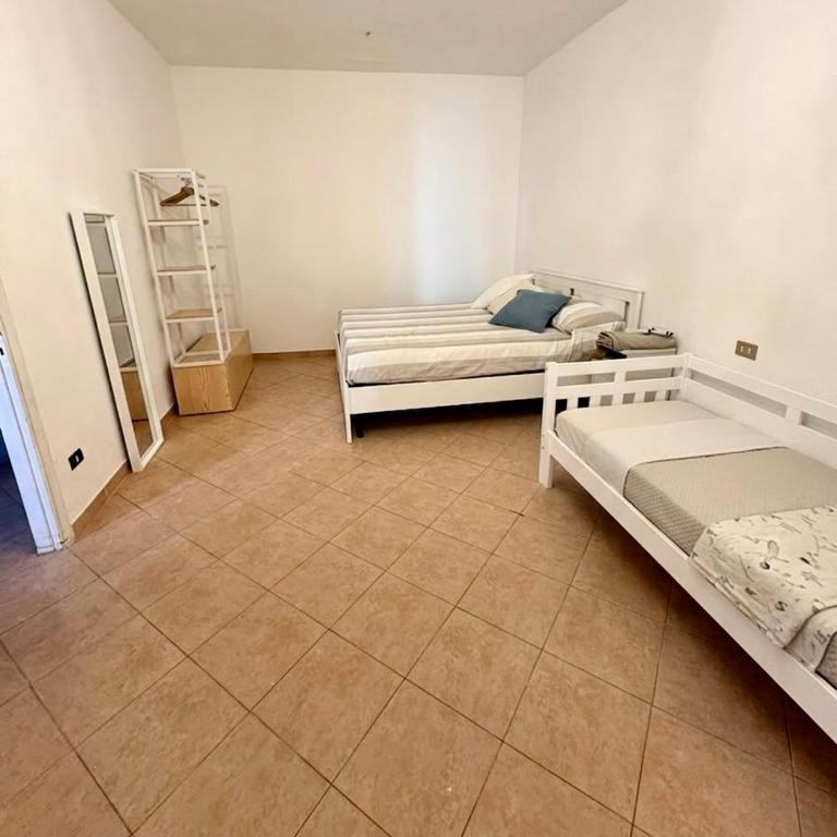 La Finestra sul Borgo - Appartamento con 1 Camera da Letto - 6