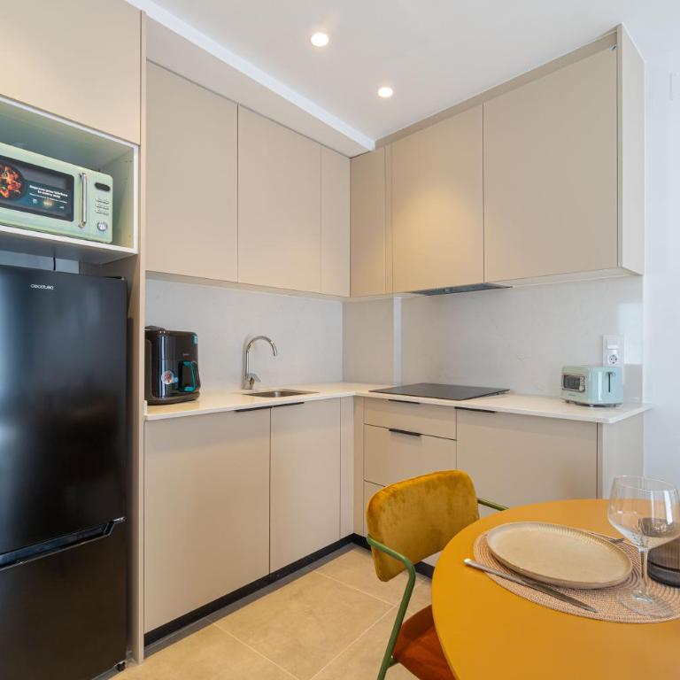 GALOÉ Boutique Apartments - Apartamento de 1 dormitorio - 9