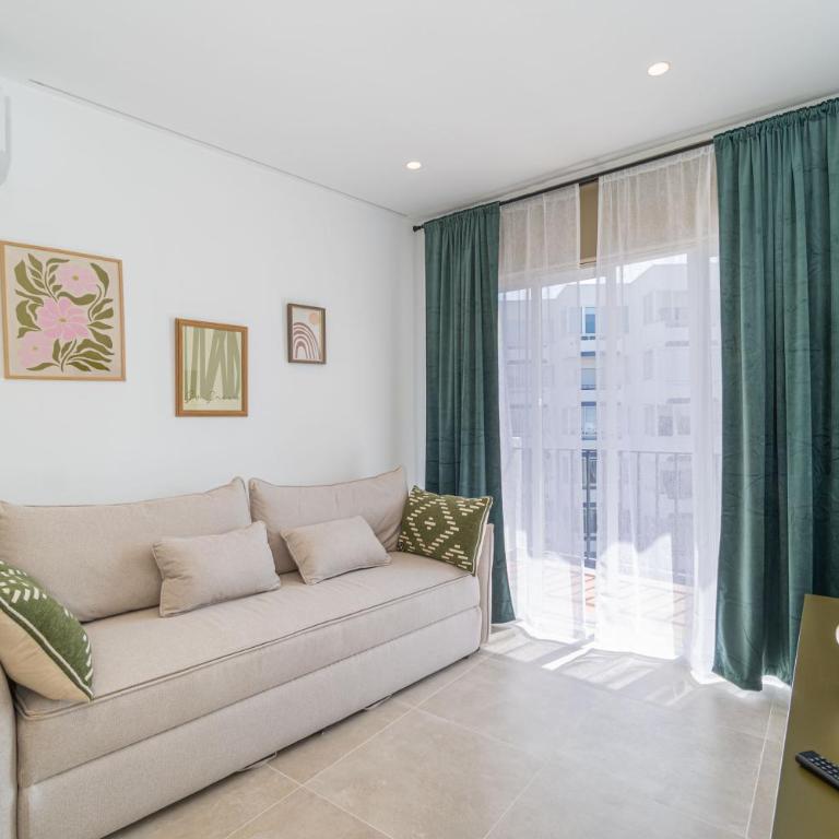 GALOÉ Boutique Apartments - Apartamento de 1 dormitorio - 5