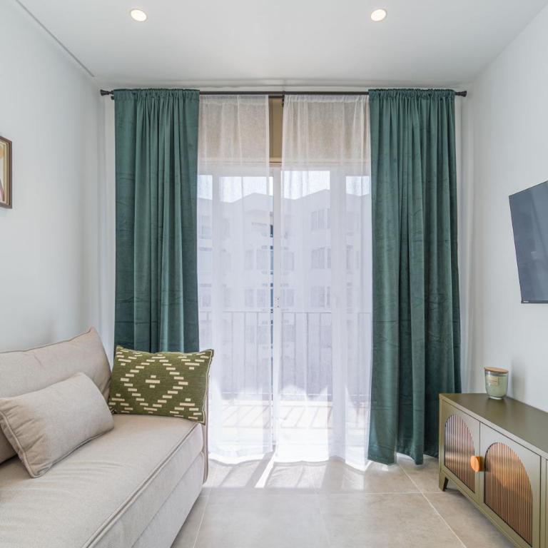 GALOÉ Boutique Apartments - Apartamento de 1 dormitorio - 4