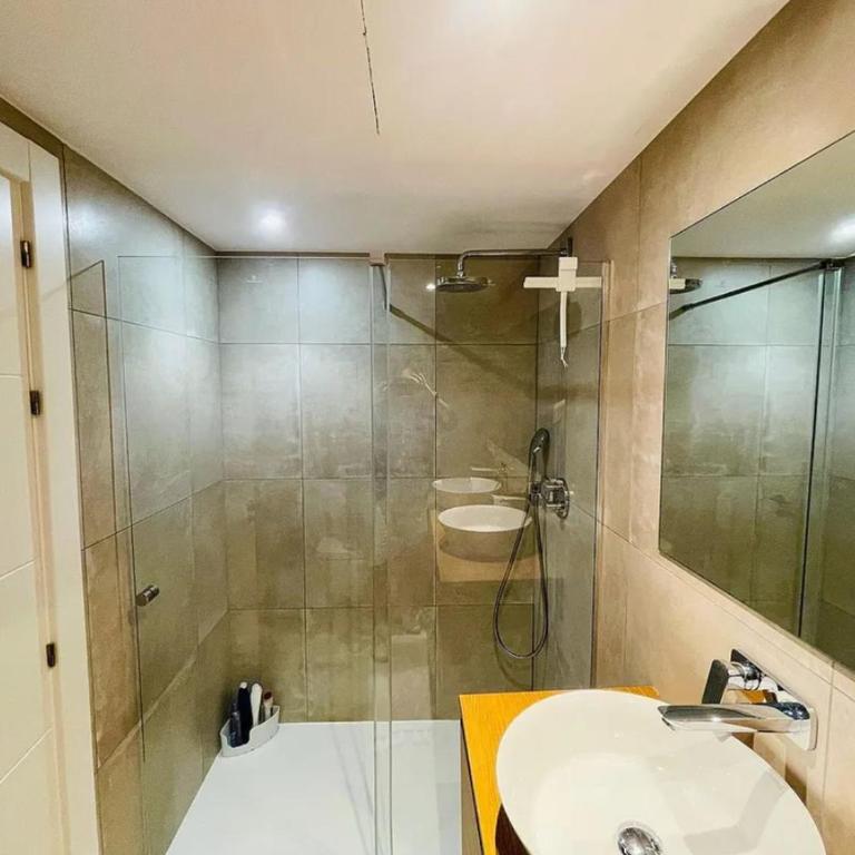 IBZ11 atico de lujo con vistas al mar - Apartamento - 7