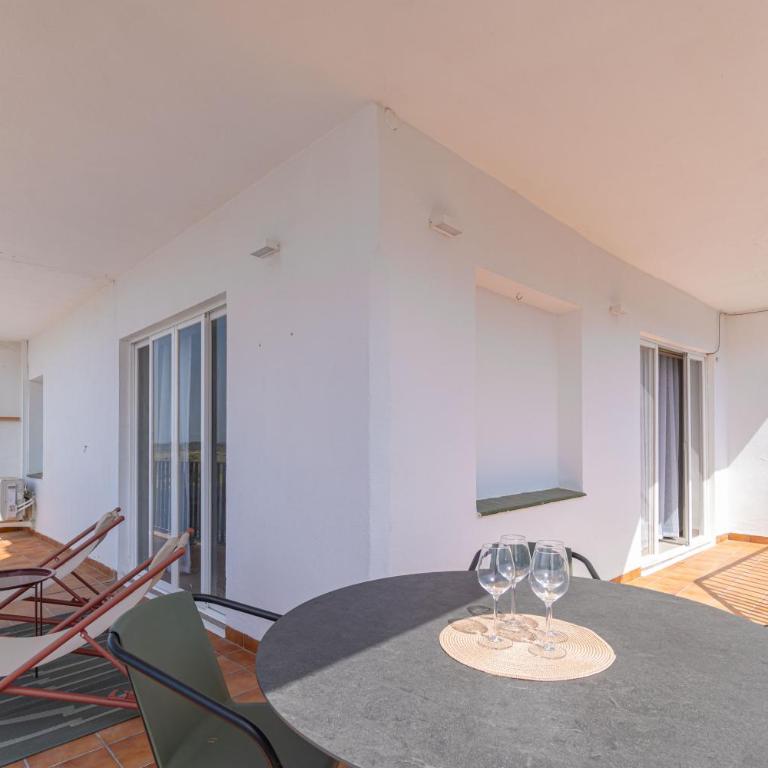 GALOÉ Boutique Apartments - Apartamento de 1 dormitorio - 12