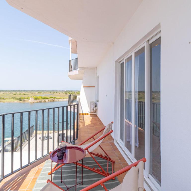GALOÉ Boutique Apartments - Apartamento de 1 dormitorio - 13