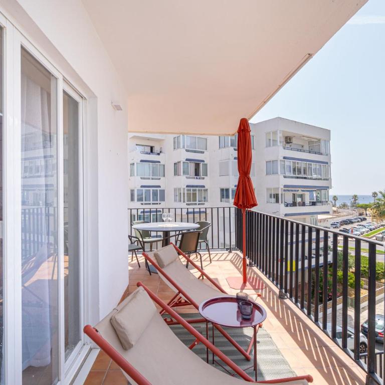 GALOÉ Boutique Apartments - Apartamento de 1 dormitorio - 16