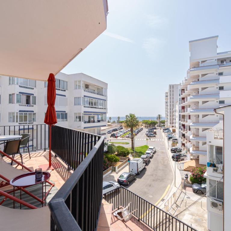 GALOÉ Boutique Apartments - Apartamento de 1 dormitorio - 17