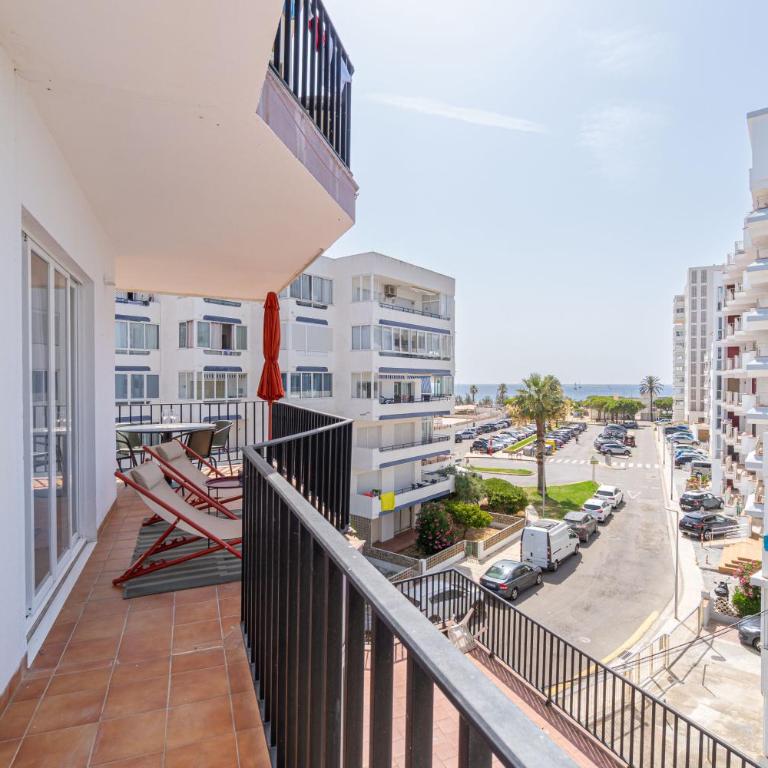 GALOÉ Boutique Apartments - Apartamento de 1 dormitorio - 22
