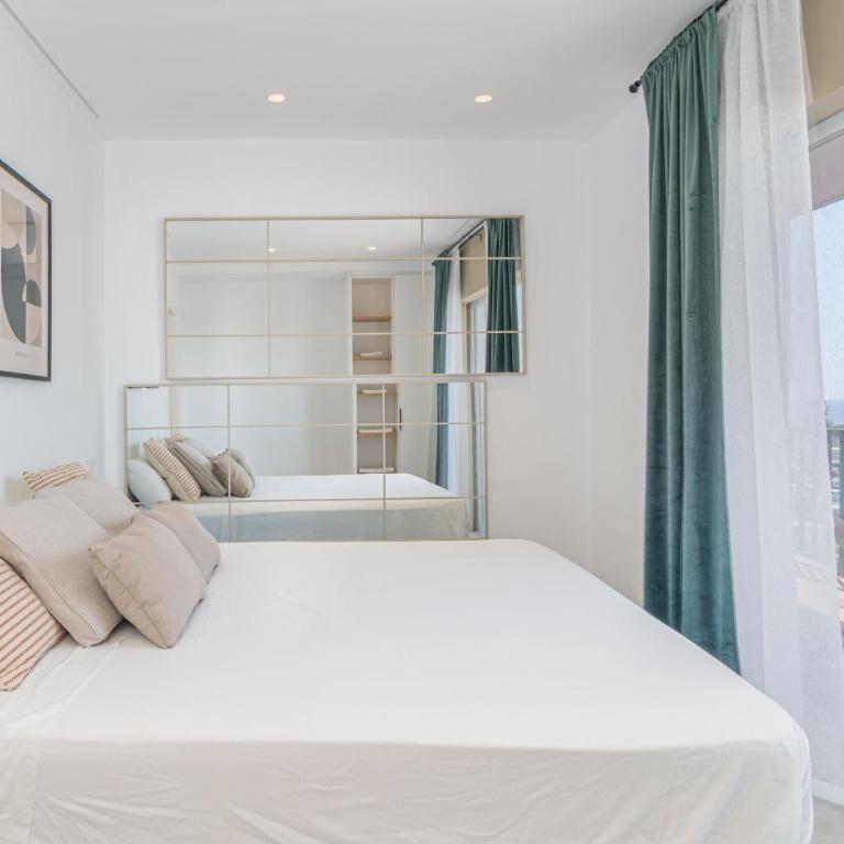 GALOÉ Boutique Apartments - Apartamento de 1 dormitorio - 1