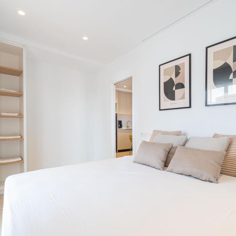 GALOÉ Boutique Apartments - Apartamento de 1 dormitorio - 21
