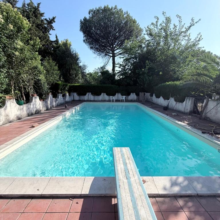 Villa Verde room - Appartamento con 2 Camere da Letto - 1