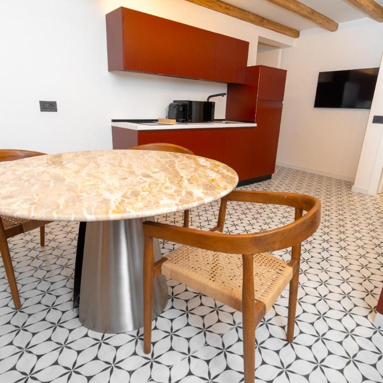 Camèlia Relais Tropea - Camera Tripla Luxury - 27