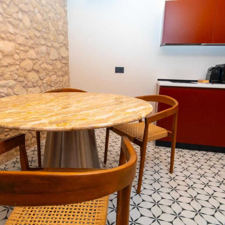 Camèlia Relais Tropea - Camera Tripla Luxury - 28