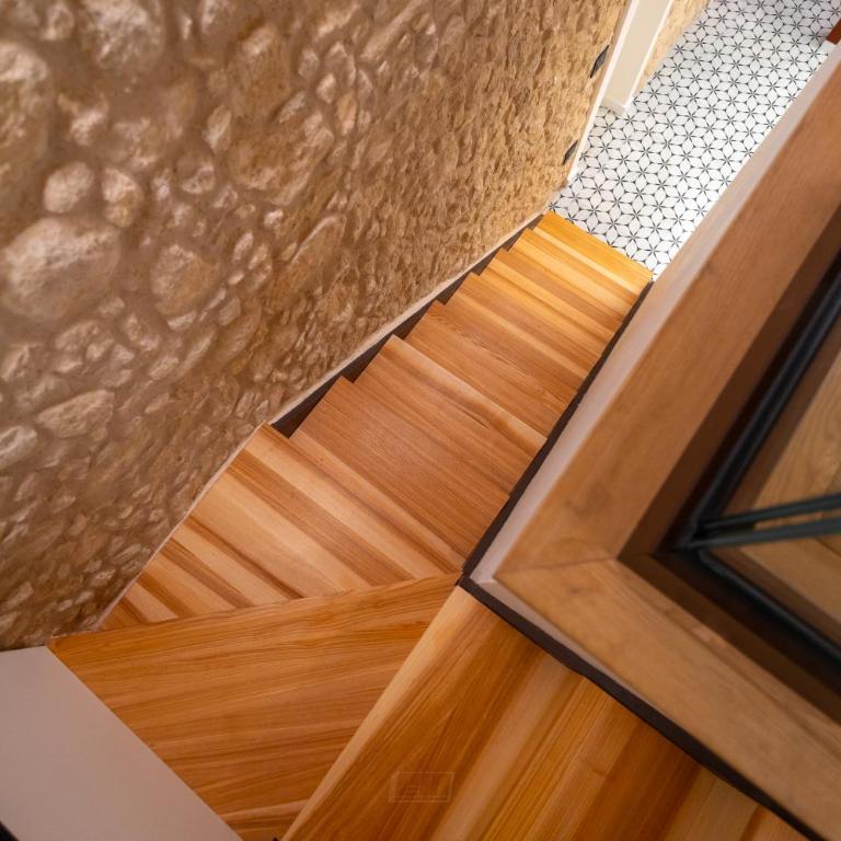 Camèlia Relais Tropea - Camera Tripla Luxury - 29