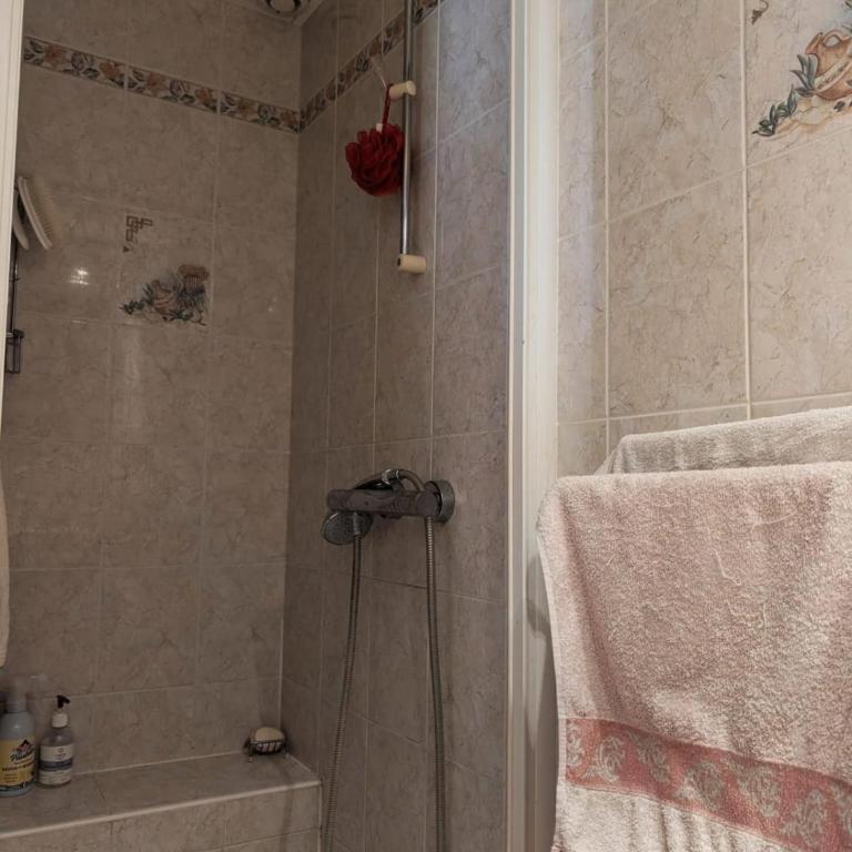 Studio proche de la Place des Vosges Paris - Appartement - 20