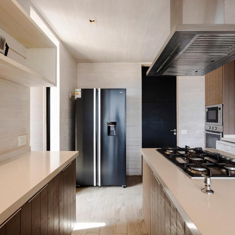 Casas Punta Costanera - Casa Unifamiliar de 3 dormitorios - 3