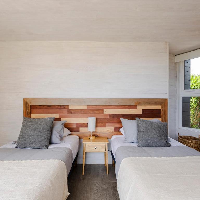 Casas Punta Costanera - Casa Unifamiliar de 3 dormitorios - 7
