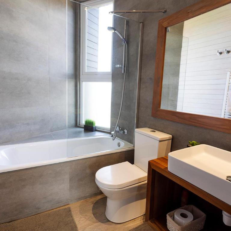 Casas Punta Costanera - Casa Unifamiliar de 3 dormitorios - 5