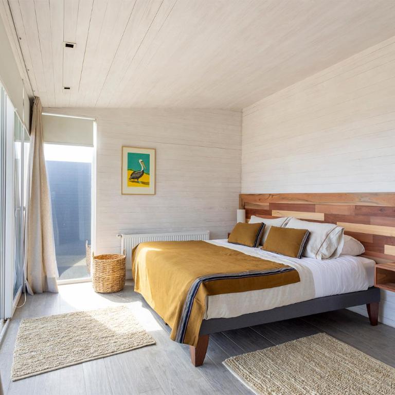 Casas Punta Costanera - Casa Unifamiliar de 3 dormitorios - 6