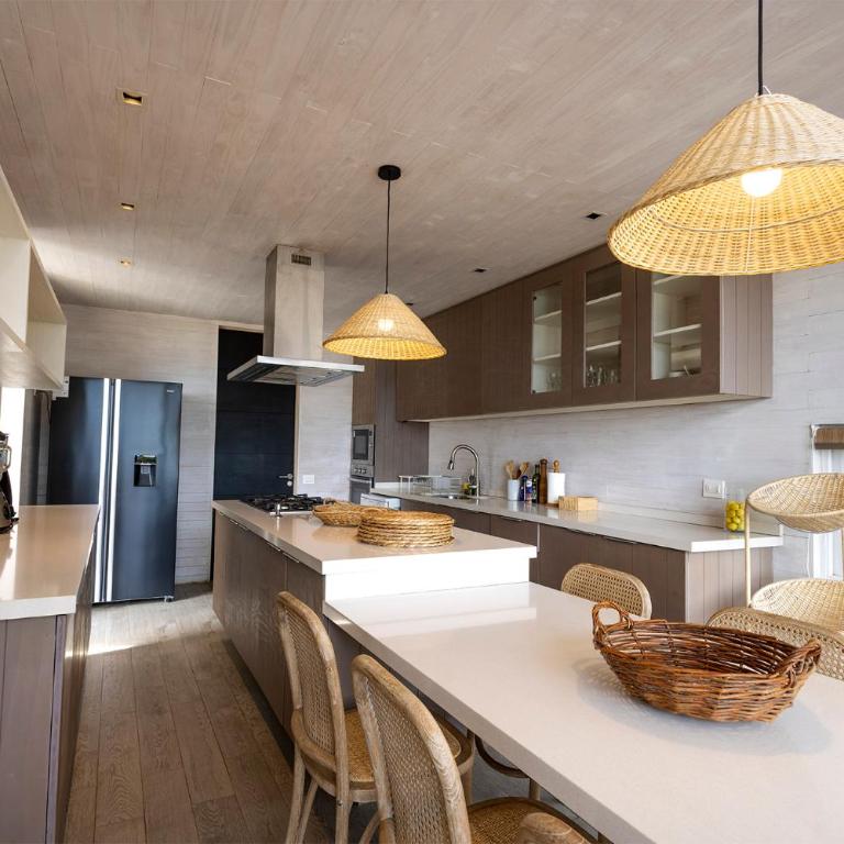 Casas Punta Costanera - Casa Unifamiliar de 3 dormitorios - 16
