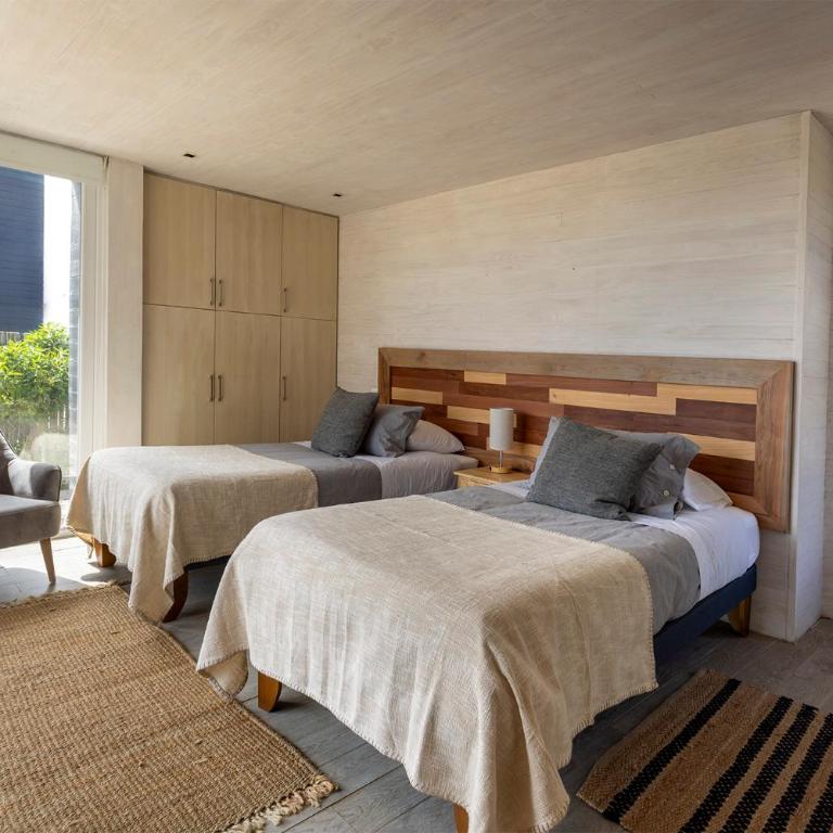 Casas Punta Costanera - Casa Unifamiliar de 3 dormitorios - 24