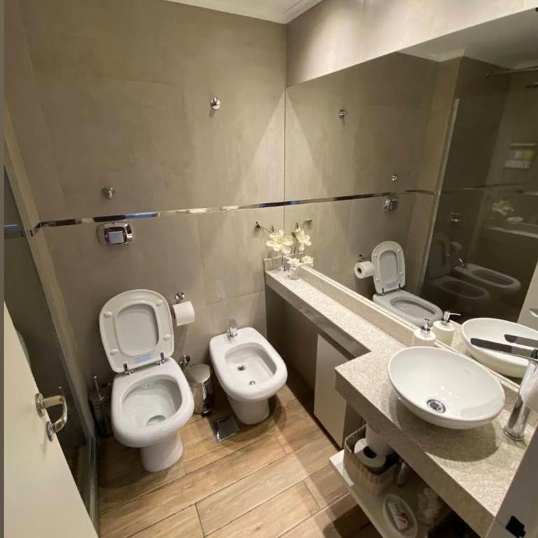 Alojamiento San Carlo - Apartamento de 2 dormitorios - 3
