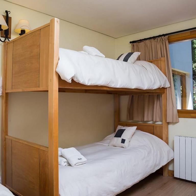 Alojamiento San Carlo - Apartamento de 2 dormitorios - 4
