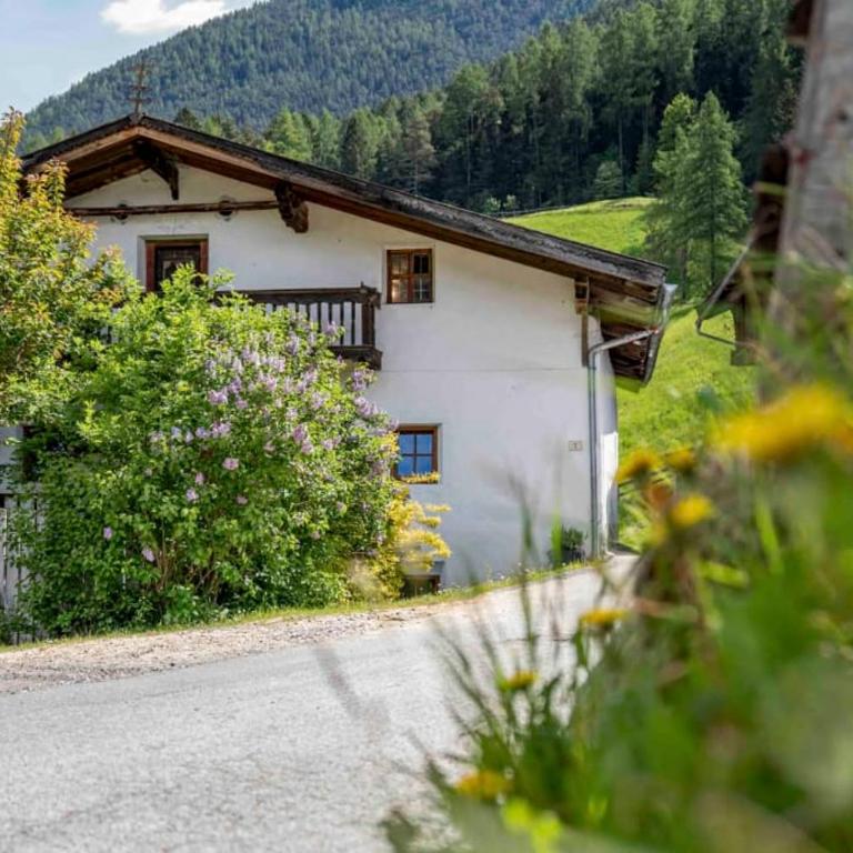 Untersillerhof - Chalet mit 3 Schlafzimmern - 7