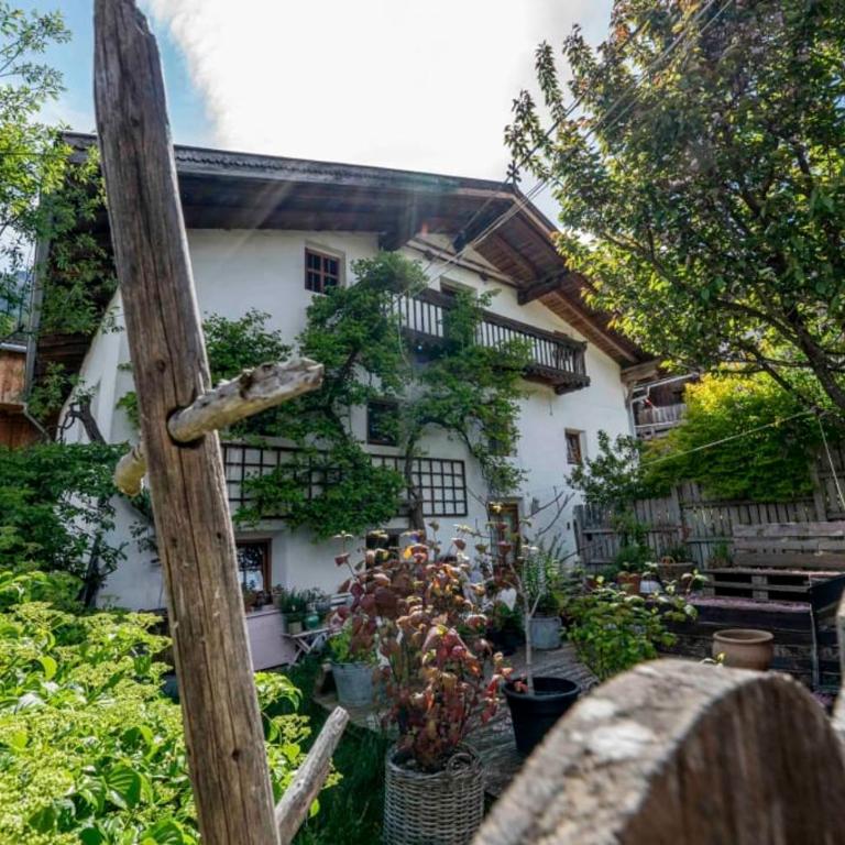 Untersillerhof - Chalet mit 3 Schlafzimmern - 6