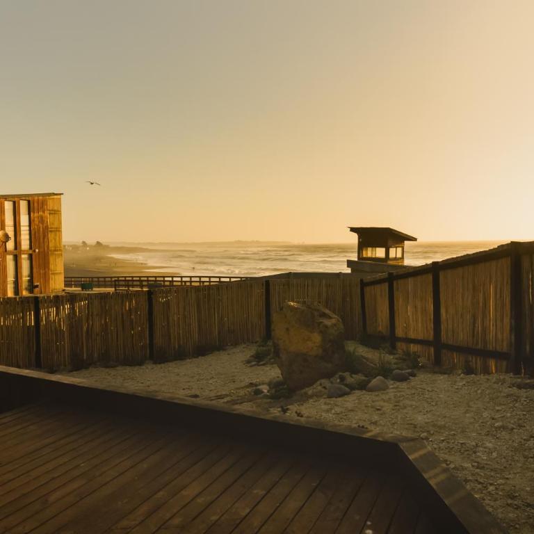 Casas Punta Costanera - Casa de 3 dormitorios - 4