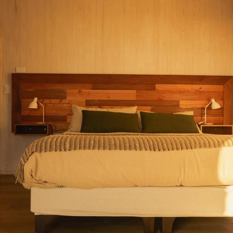 Casas Punta Costanera - Casa de 3 dormitorios - 12