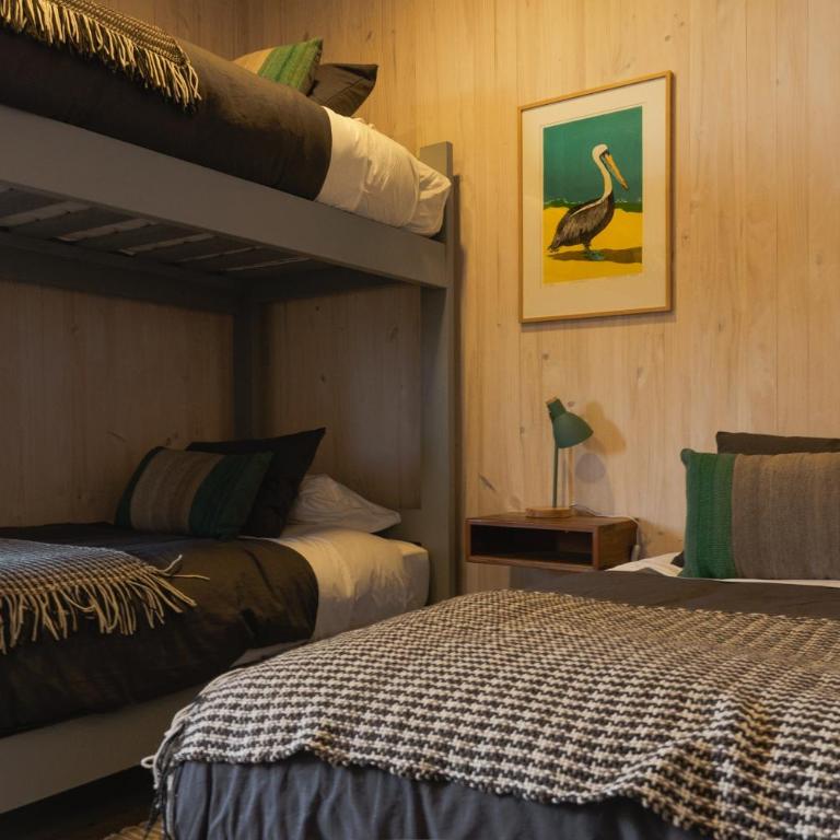 Casas Punta Costanera - Casa de 3 dormitorios - 15