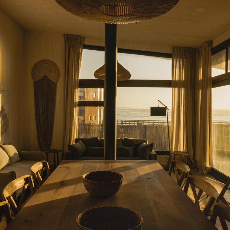 Casas Punta Costanera - Casa de 3 dormitorios - 8