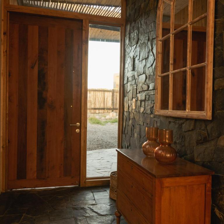 Casas Punta Costanera - Casa de 3 dormitorios - 13