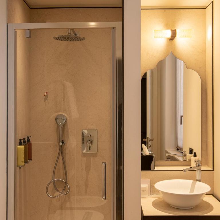Palazzo De Polo - Chambre Double Standard - 10