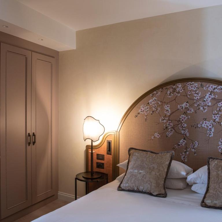 Palazzo De Polo - Chambre Double Standard - 11