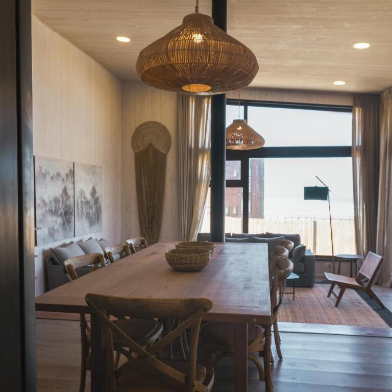 Casas Punta Costanera - Casa de 3 dormitorios - 30