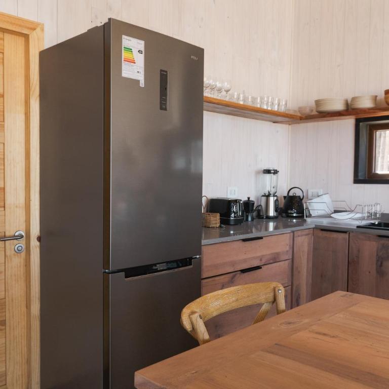 Casas Punta Costanera - Casa de 3 dormitorios - 28