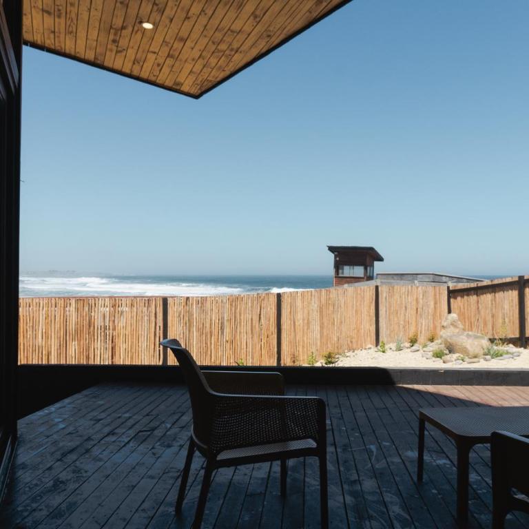 Casas Punta Costanera - Casa de 3 dormitorios - 26