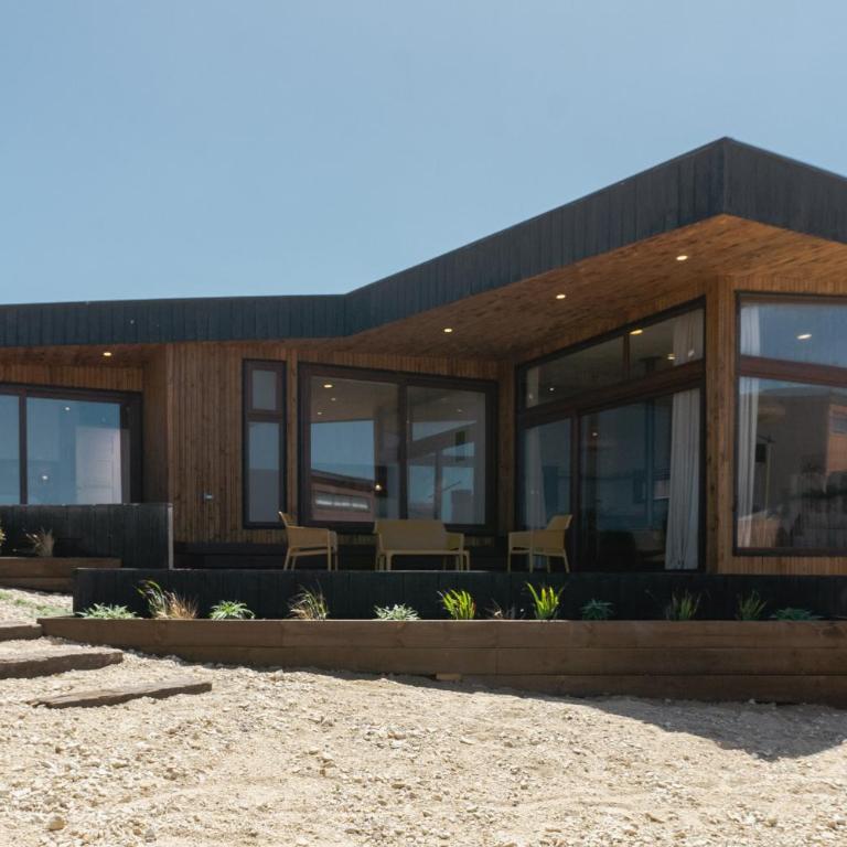Casas Punta Costanera - Casa de 3 dormitorios - 34