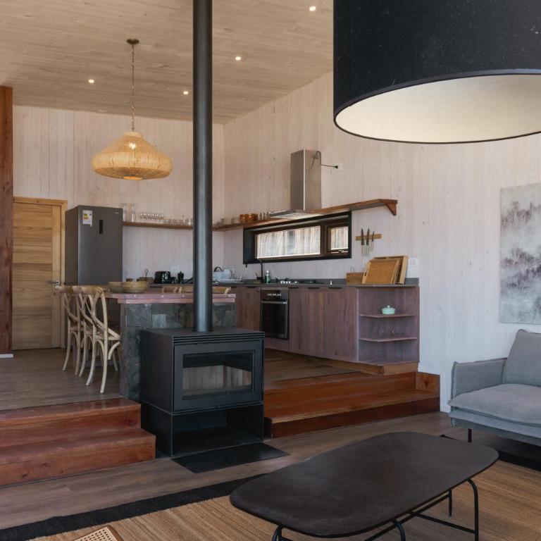 Casas Punta Costanera - Casa de 3 dormitorios - 31