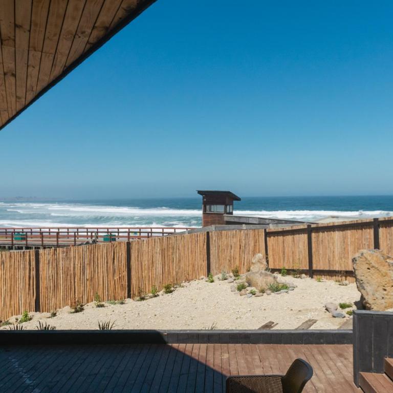 Casas Punta Costanera - Casa de 3 dormitorios - 32