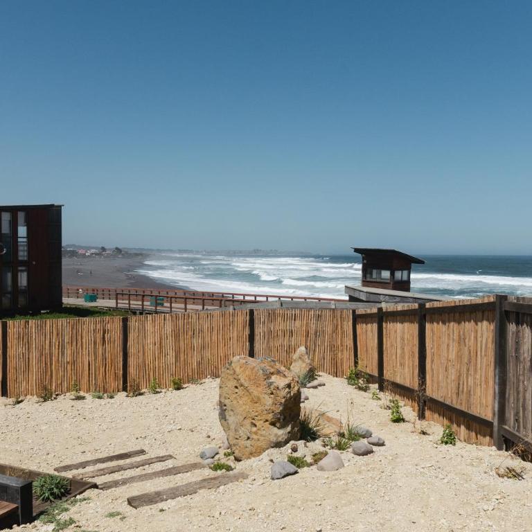 Casas Punta Costanera - Casa de 3 dormitorios - 37