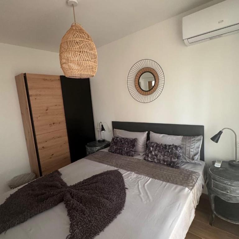 Apartamento Urbatenis - Apartment mit 1 Schlafzimmer - 2