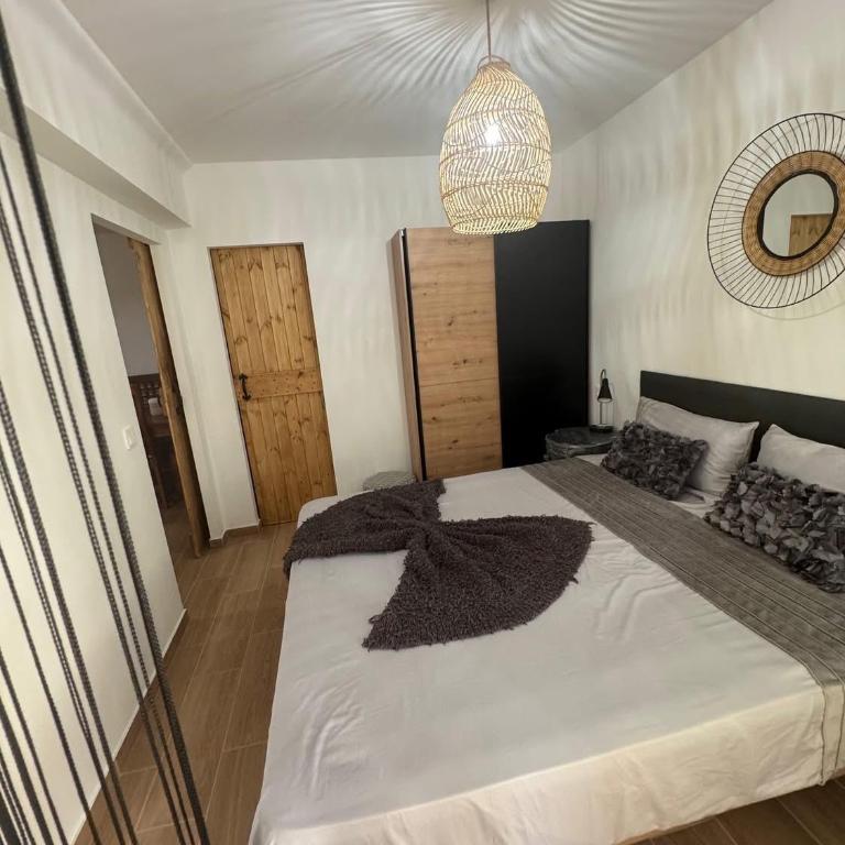 Apartamento Urbatenis - Apartment mit 1 Schlafzimmer - 3