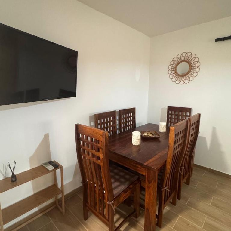 Apartamento Urbatenis - Apartment mit 1 Schlafzimmer - 5