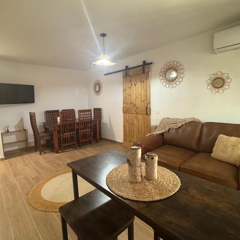 Apartamento Urbatenis - Apartment mit 1 Schlafzimmer - 9