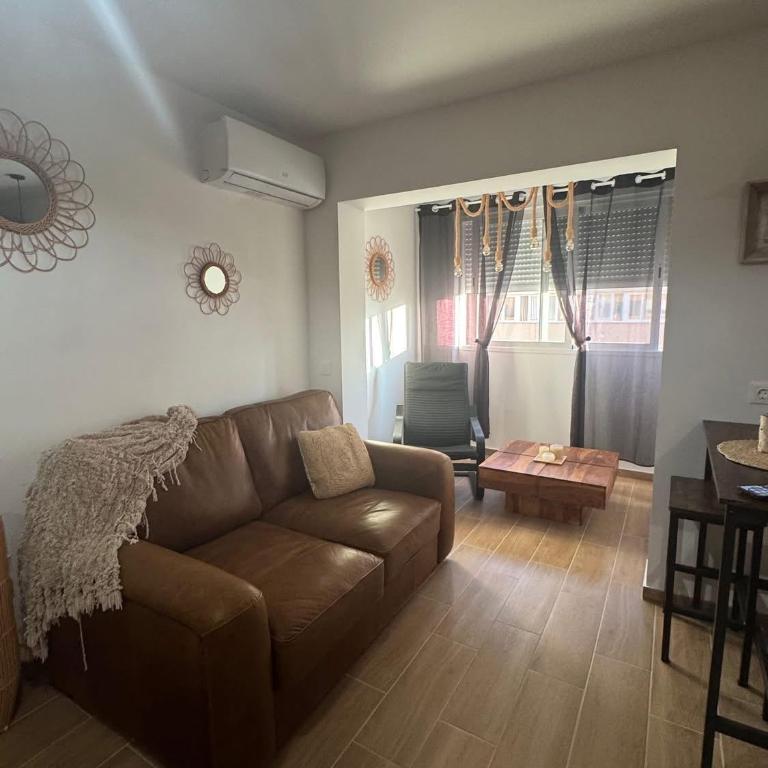 Apartamento Urbatenis - Apartment mit 1 Schlafzimmer - 11