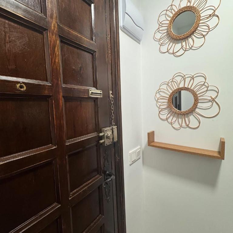 Apartamento Urbatenis - Apartment mit 1 Schlafzimmer - 12