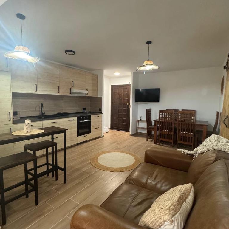 Apartamento Urbatenis - Apartment mit 1 Schlafzimmer - 15