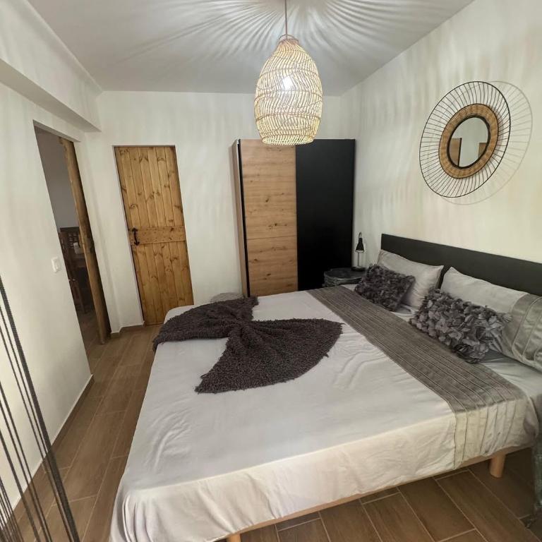 Apartamento Urbatenis - Apartment mit 1 Schlafzimmer - 16